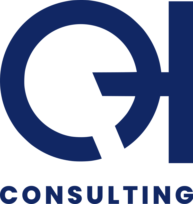 OH Consulting – logo